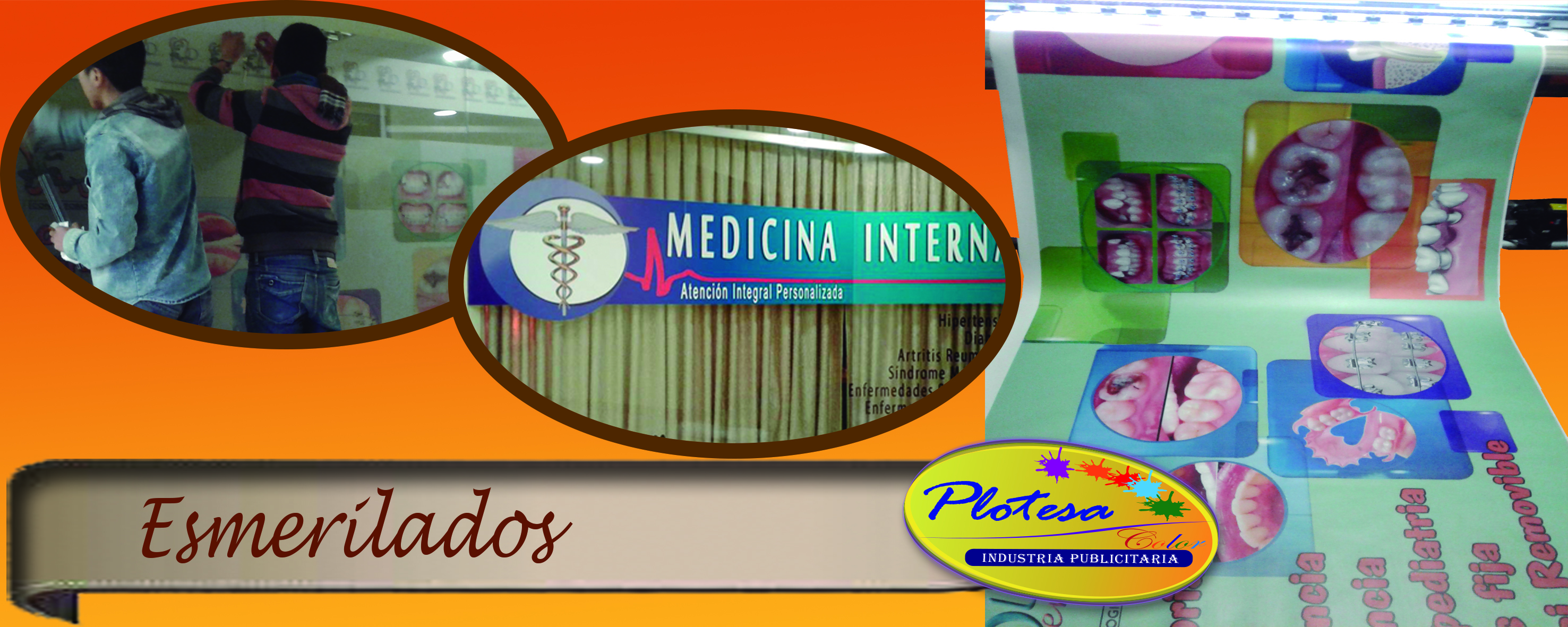 Servicios - plotesacolor