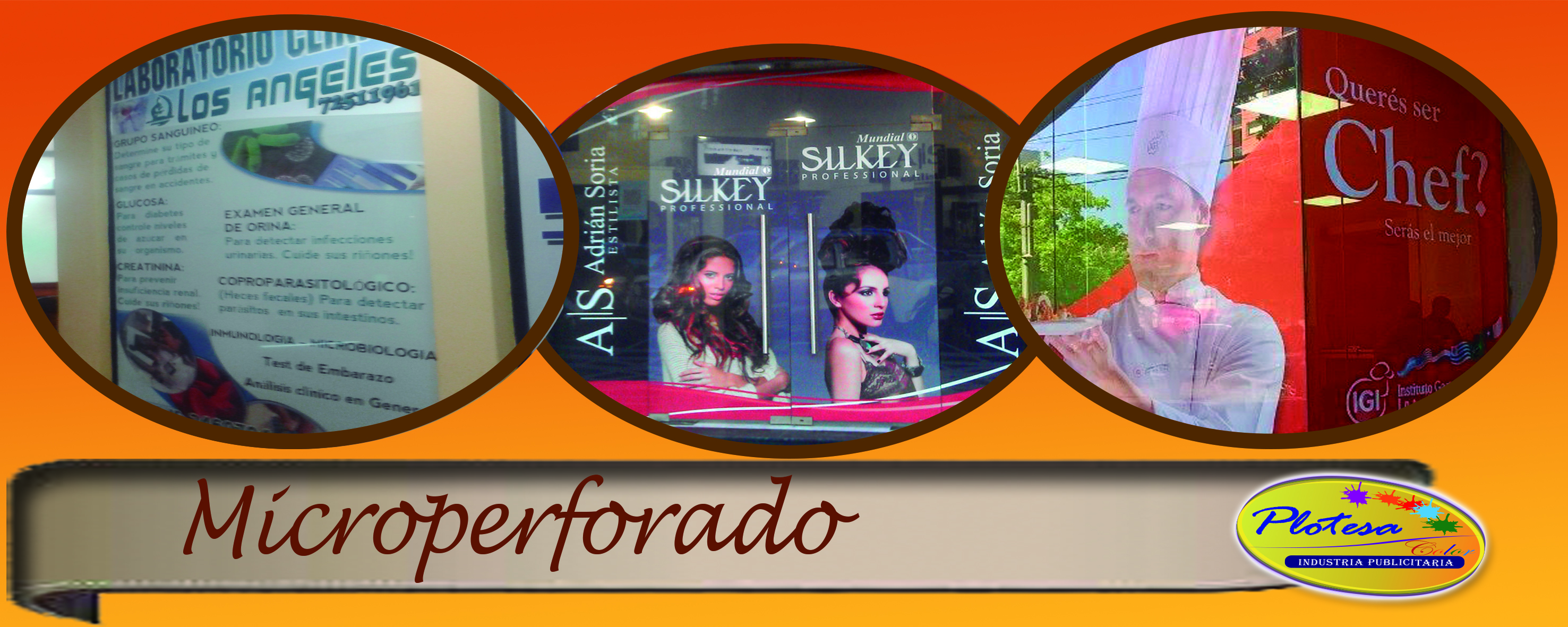 Servicios - plotesacolor